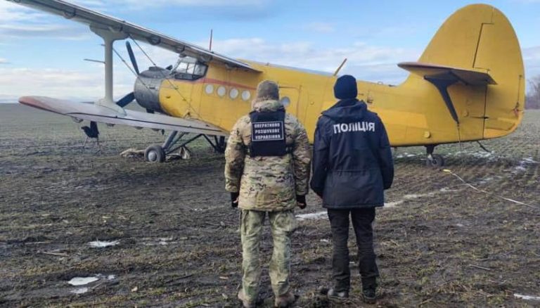 Нічий “кукурудзяник”, який виявили в полі на Прикарпатті, щонайменше двічі перетинав кордон з Румунією (ФОТО)