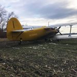 кукурудзяник, АН-2, Івано-Франківськ
