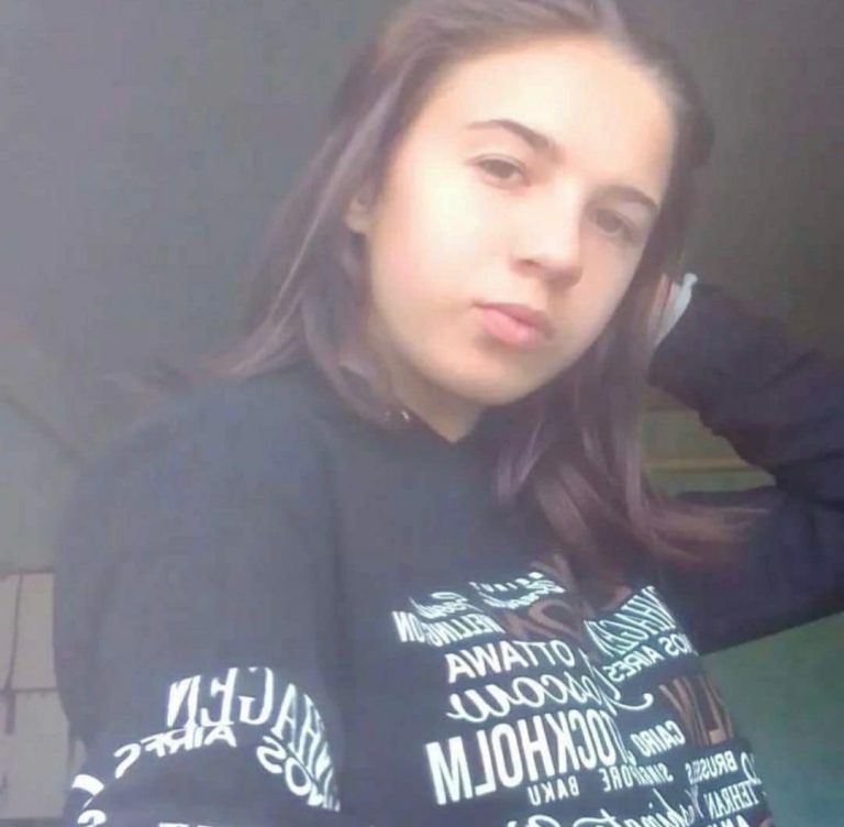 Поліція розшукала 16-річну жительку Узина, яка зникла 16 лютого (ОНОВЛЕНО, ФОТО)