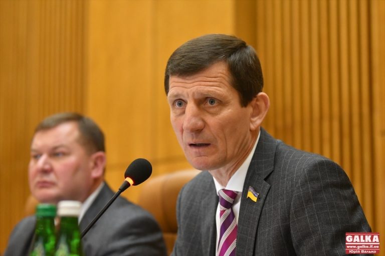 “Ми не зобов’язані це робити”: Сич обурився вимогами голови однієї з громад Прикарпаття щодо збільшення фінансування