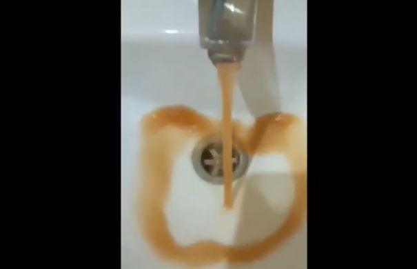 ЗМІ з’ясували, які загрози несе неякісна вода з-під крану для мешканців Бурштина та Галича