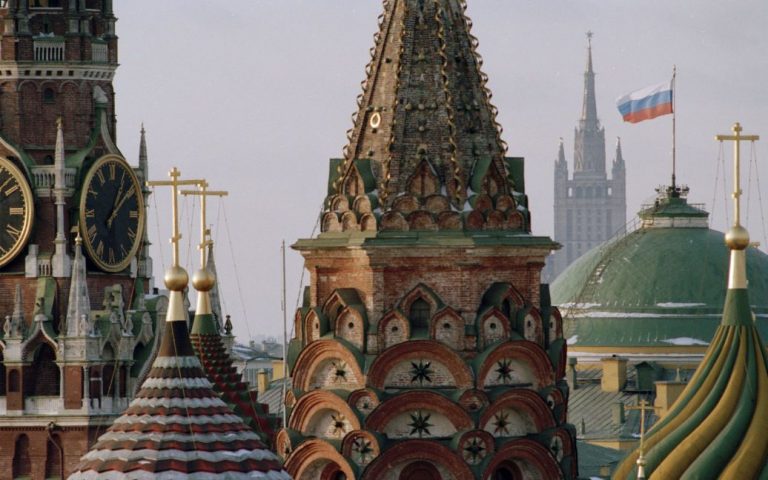 ПУТІН ВИЗНАВ НЕЗАЛЕЖНИМИ «ДНР» та «ЛНР» (НОВИНА ОНОВЛЮЄТЬСЯ)
