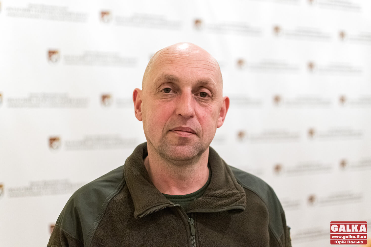 “Ти відчуваєш себе більш захищеним, коли здобуваєш військові навички”, – командир бригади територіальної оборони області Юрій Копадзе (ФОТО)