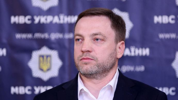 Монастирський попередив про “критичний день” щодо фейків і паніки (ВІДЕО)