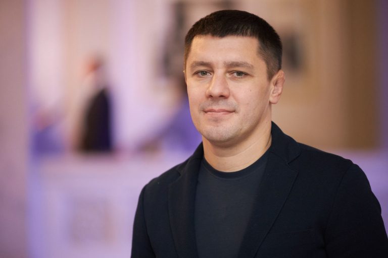 Едуард Прощук: Завдяки президентській програмі «Велике будівництво» на 85 окрузі реалізували масштабні проєкти (ФОТО, ВІДЕО)