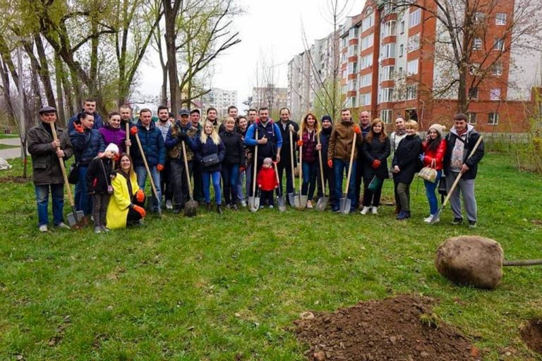 9 квітня у Франківській громаді організовують генеральну толоку — Смушак