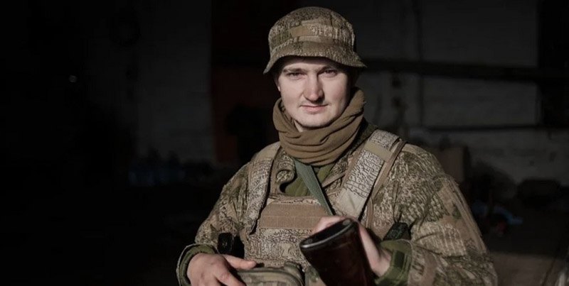 Тарас Чмут: Люди важливіші, ніж залізо. Але людська компонента має посилюватися технічною складовою