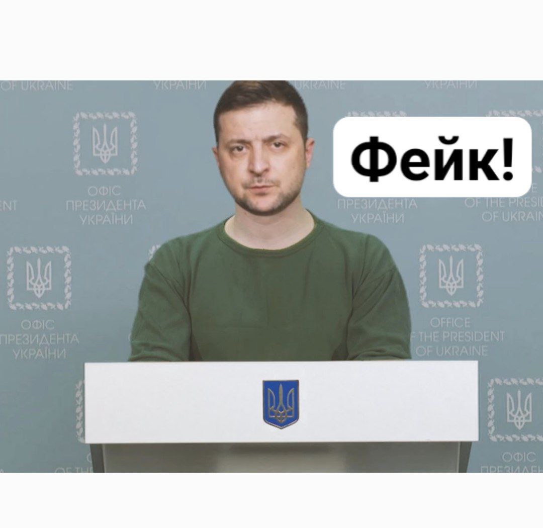 Російські хакери зламали стрічку новин в ефірі “Україна 24” і запустили фейкову “заяву про капітуляцію” (ВІДЕО)