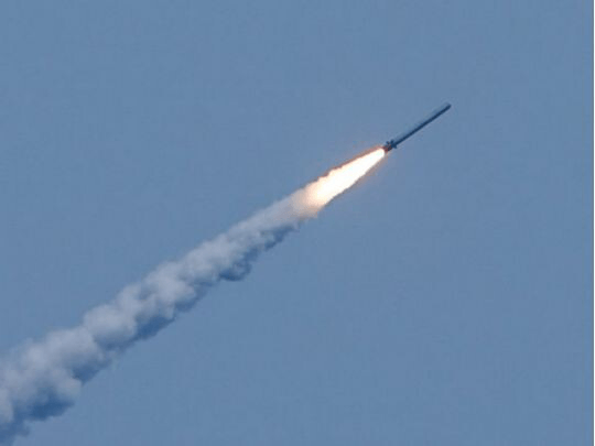 На Прикарпатті вночі працювала ППО: обійшлося без руйнувань і постраждалих
