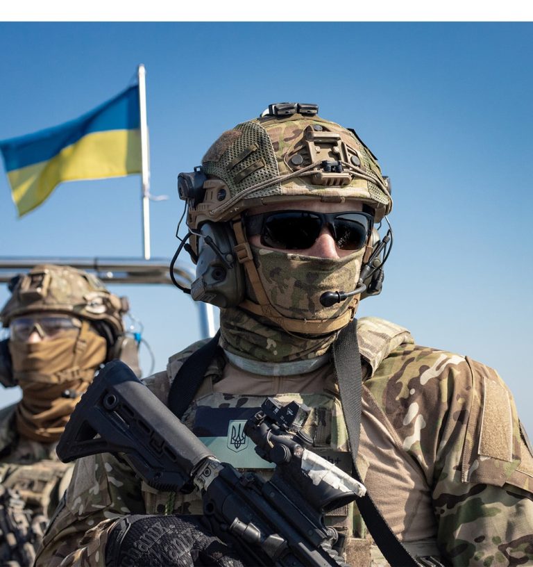 Сили оборони України у рф взяли під контроль два села і хутір – DeepState