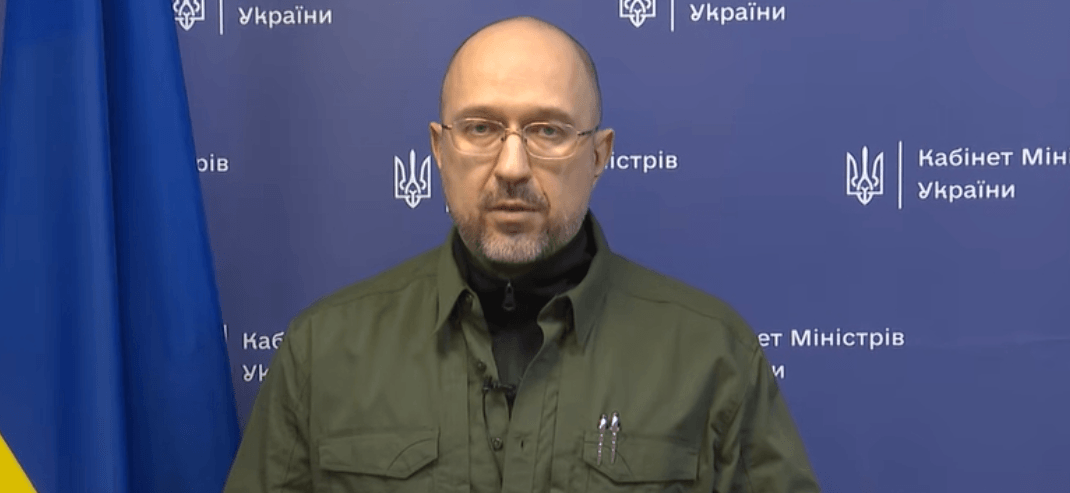 Уряд обіцяє відшкодувати людям матеріальні втрати, завдані війною, а також створити резерв продовольства в країні