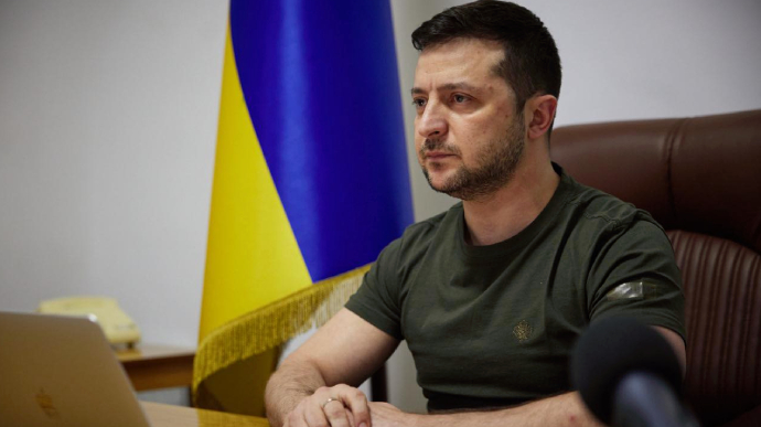 Президент обіцяє компенсувати “комуналку” родинам, які прийняли переселенців (ВІДЕО)