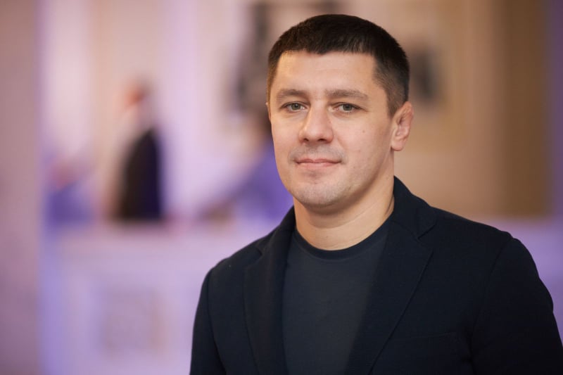 В українській політиці не має залишитись проросійських партій, – народний депутат Едуард Прощук