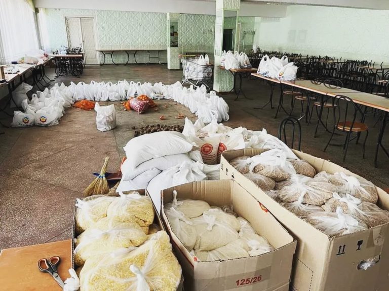 Херсонщина потребує допомоги з українського тилу – прикарпатців просять долучатися