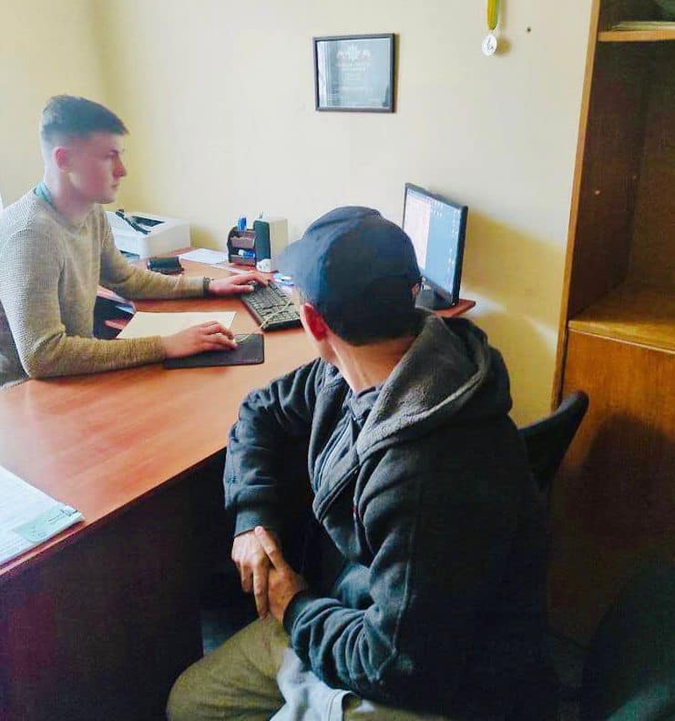 На Хмельниччині затримали серійного злодія з Франківщини (ФОТО)