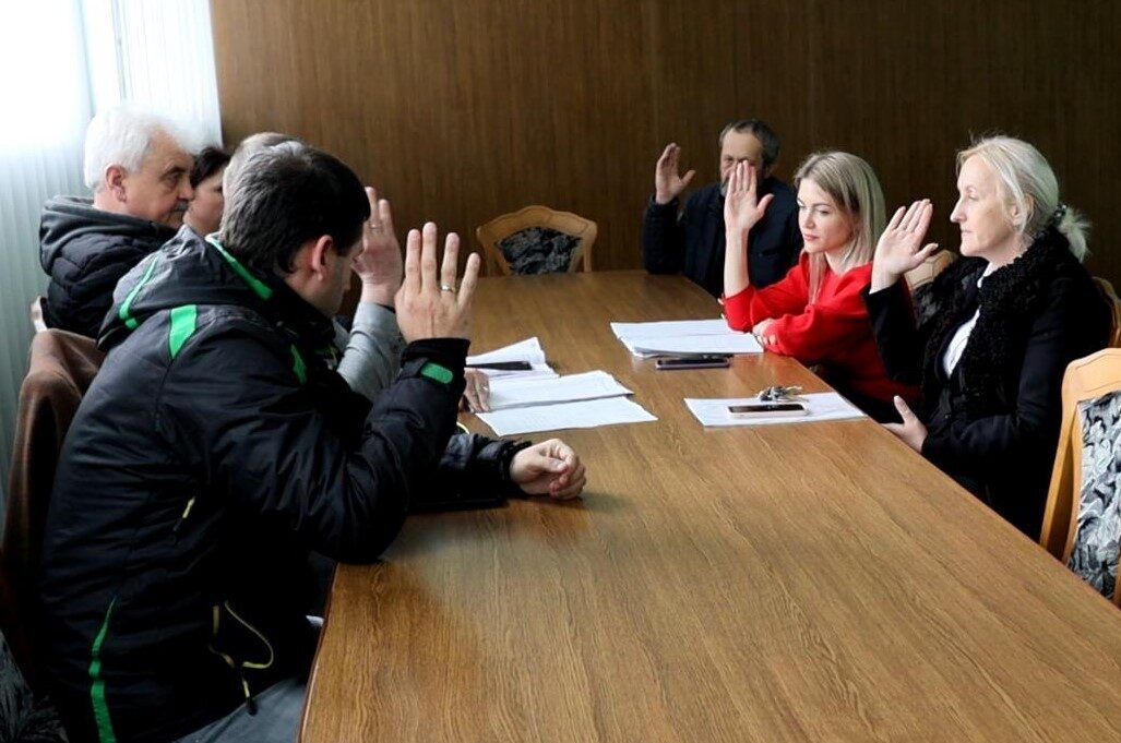 Топонімічна комісія погодила перейменувати “російські” та “радянські” вулиці в Долинській громаді (ФОТО)