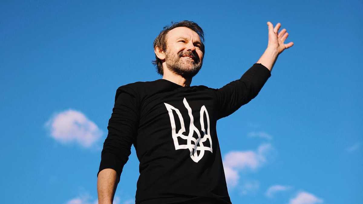“Океан Ельзи” дасть перший концерт у Києві за час війни: виступить в особливому місці