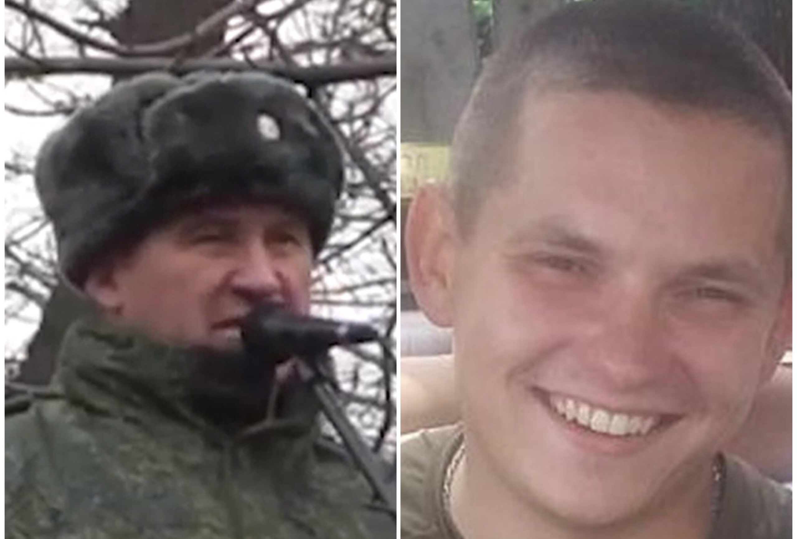 Франківське Управління СБУ викрило двох військових командирів угруповань ОРДЛО. Суд дав кожному по 15 років тюрми (ФОТО)