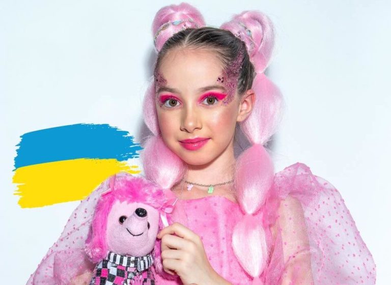 Юна франківська співачка Vlada K презентувала пісню “Ukrainian Pain” (АУДІО)