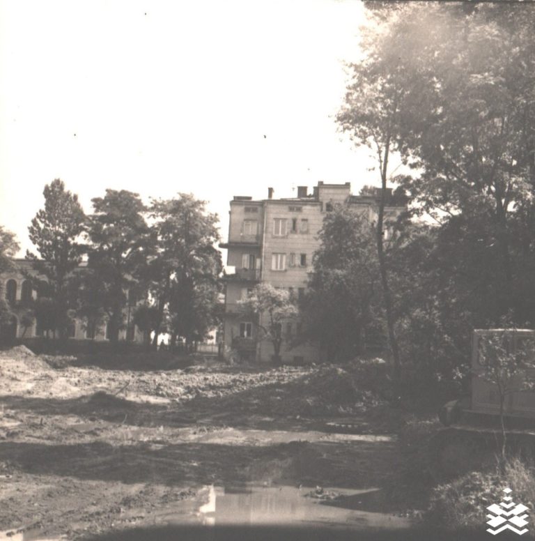 Франківську – 360: краєзнавчий музей опублікував архівні світлини міста (ФОТО)