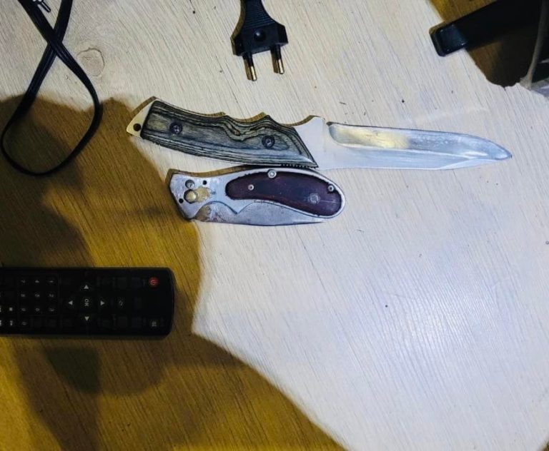 Підозрюваних затримали у львівському готелі: у поліції розповіли подробиці подвійного вбивства на Рожнятівщині (ФОТО)