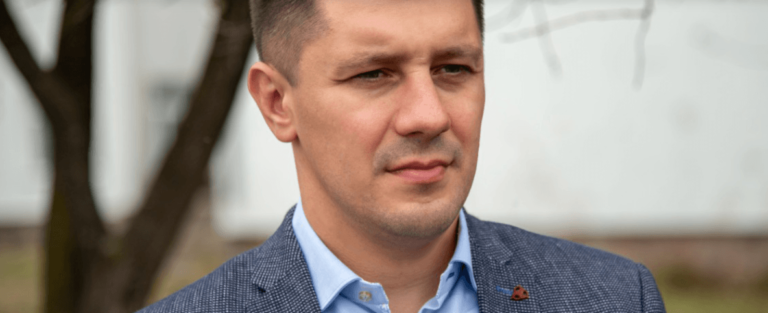 Едуард Прощук: “Благодійний фонд «Українська Єдність» стає постійним партнером координаційного центру Save Ukraine Now”