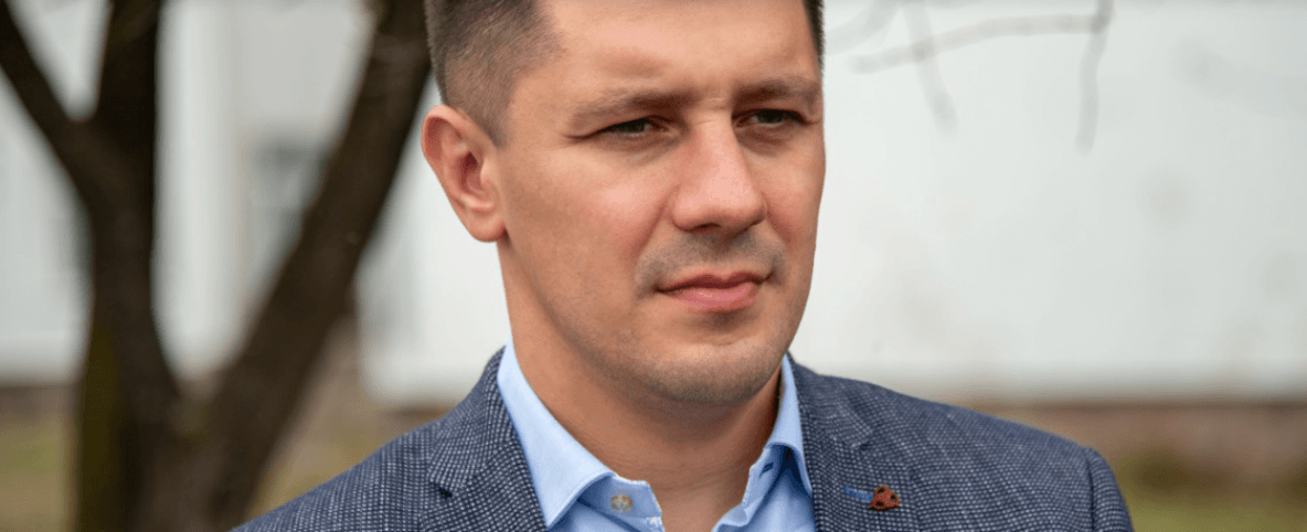 Едуард Прощук: “Благодійний фонд «Українська Єдність» стає постійним партнером координаційного центру Save Ukraine Now”