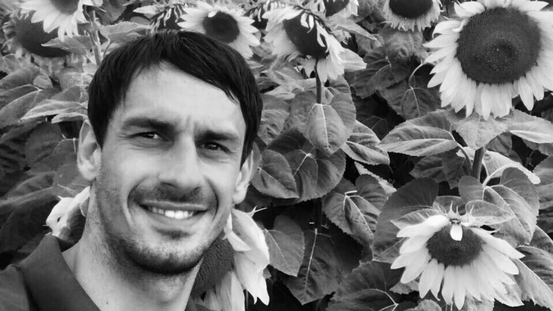 У Галичі проведуть матч пам’яті Ігоря Цимбалістого