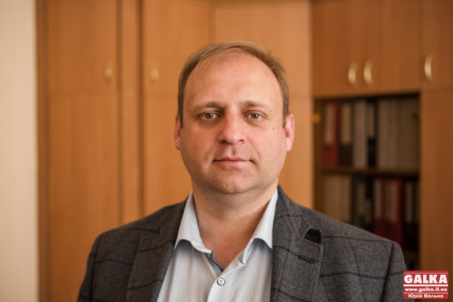 Головний медик області Ігор Дмитренко очолив комунальний онкологічний центр