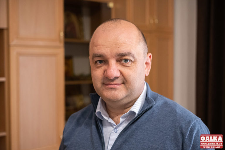  «Використовуємо всі можливості допомогти нашим військовим» – Руслан Савчук про волонтерство та підтримку бійців