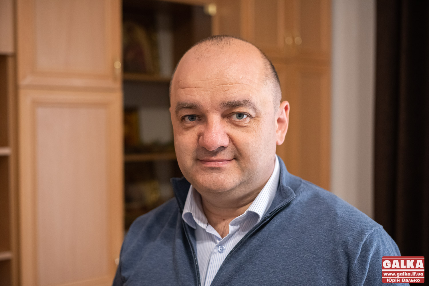  «Використовуємо всі можливості допомогти нашим військовим» – Руслан Савчук про волонтерство та підтримку бійців