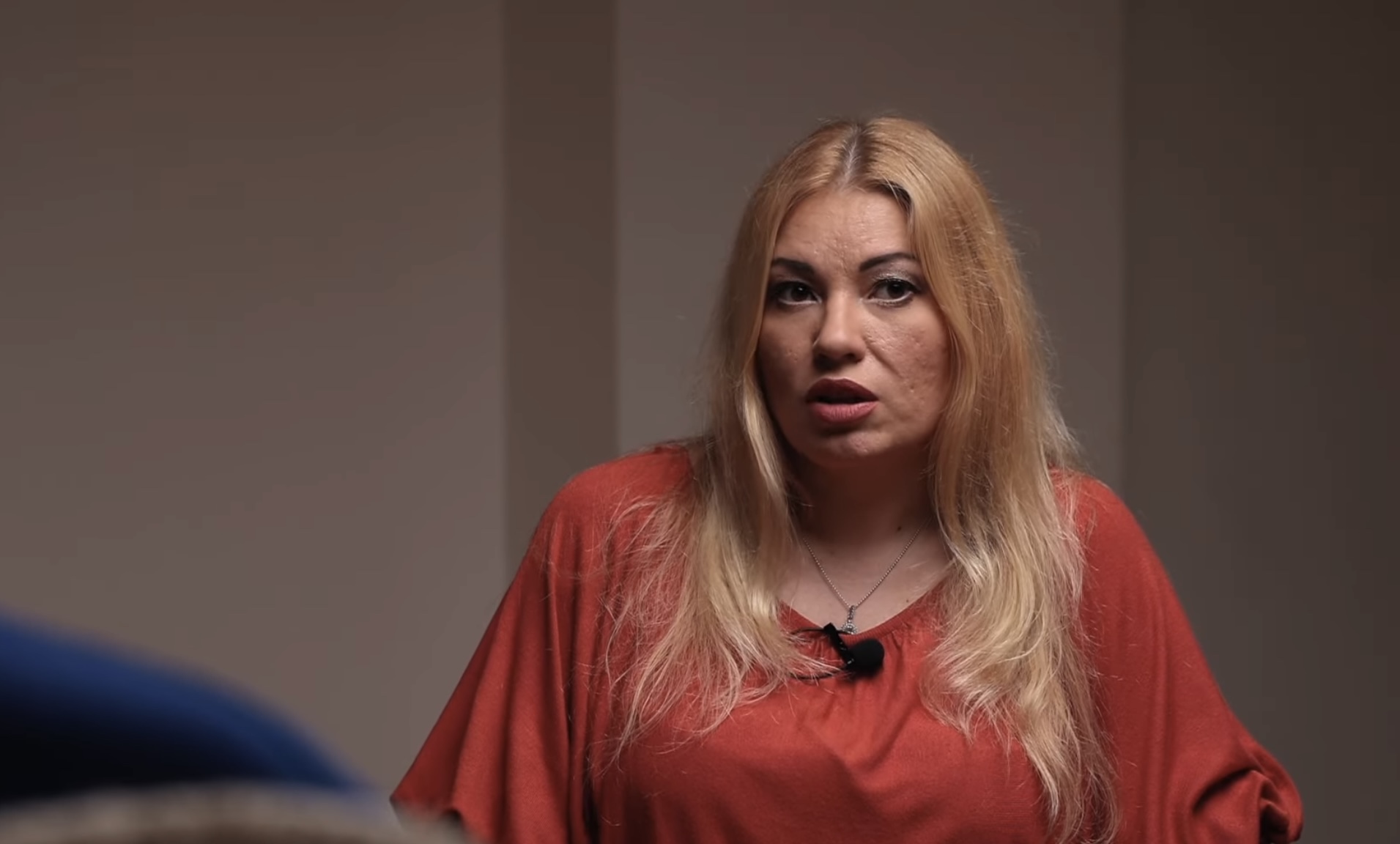 Евакуйована у Франківськ дружина бійця «АЗОВ»: «Не хочу навіть думати, що більше не побачу чоловіка»