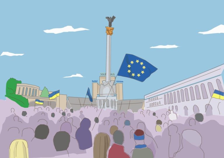 Фіналісти шоу “Співають всі” з Івано-Франківська презентували нову патріотичну пісню (ВІДЕО)