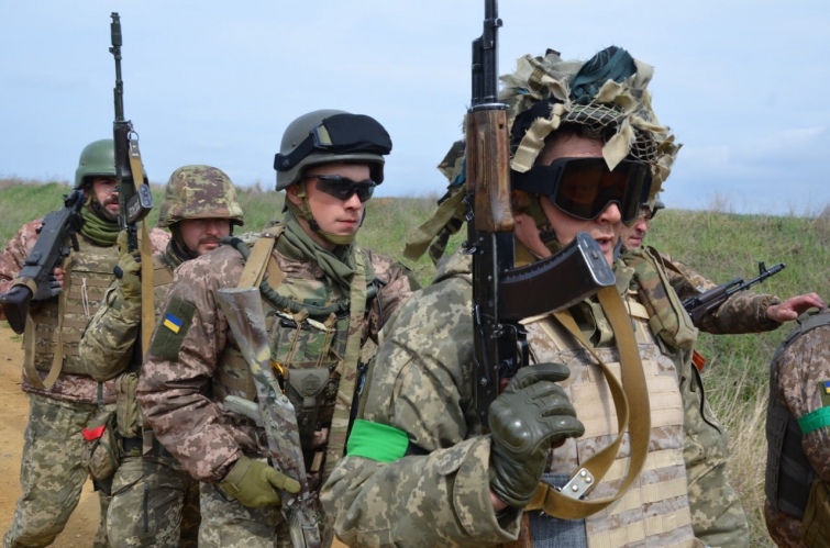 обмежено придатних можна мобілізувати