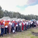 табір у Дубовецькій ТГ
