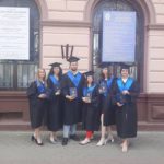 випсукний у медуніверситеті