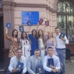 юні медики