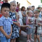 kozak system, благодійний концерт на Вічевому майдані