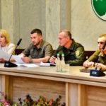Новий начальник прикарпатського лісу