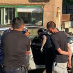 Злочинця затримали у Франківську