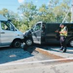 фото ДТП на Надвірнянщині