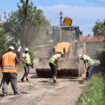 фото ремонтних робіт у Коломиї