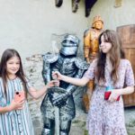 Діти у Галичі