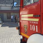 рятувальники дснс