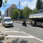 Кишеня для громадського транспорту на Мазепи