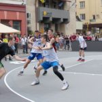 благодійний турнір у Франківську