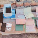Поліція та СБУ викрила росіянина-злочинця