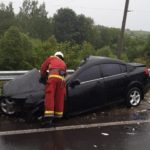 ДТП у Старуні