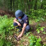 Піротехнік ДСНС