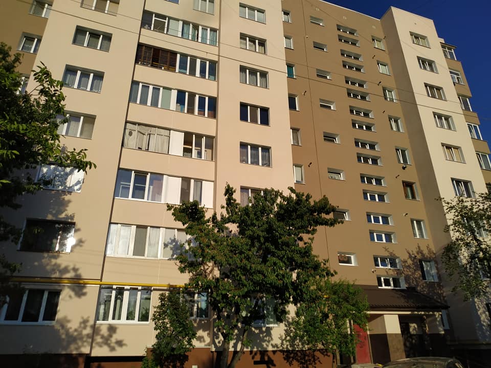Мільйони за енергоефективність: франківському ОСББ відшкодували 70% витрат на утеплення